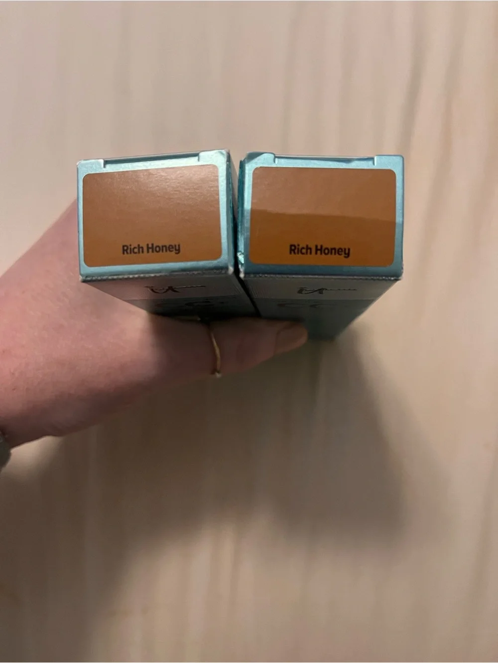 it cosmetics CC+ Oil-Free Matte Cream SPF 40 - Rich Honey